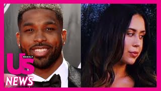 Maralee Nichols amp Tristan Thompson Son Name Revealed [upl. by Nicoli]