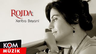 Rojda  Xerîba Beyanî Official Audio [upl. by Khan]