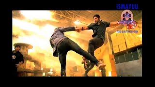 Hindi Af Somali Cusub Dagaal iyo Jacayl 2024 action HD [upl. by Averir]