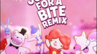 Join Us Bite Remix Living Tompson  Lirics Español [upl. by Derian]