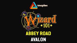 Wizard101 Avalon  Abbey Road Theme HD [upl. by Ahsot705]