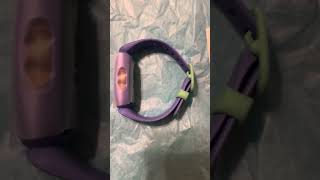 Fitbit Ace 3  Unboxxing [upl. by Chip]