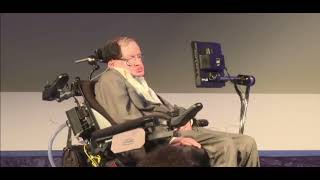 HELL NAH STEPHEN HAWKING [upl. by Noel]