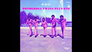 Ponderosa Twins Bound Slowed and Reverbed [upl. by Lieberman887]