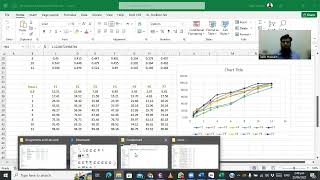 DDSolver MS Office Excel Addin [upl. by Ewolram]