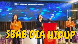 SBAB DIA HIDUP By Wulan Ester amp PAW SIC [upl. by Yroggerg]