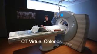 CT Virtual Colonoscopy A Colon Cancer Screening Option [upl. by Akimihs601]