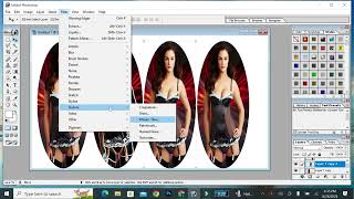 Photo HD Crop Editing Tutorial in Filtar use [upl. by Anak]