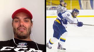 World League Analysis  Sweden 3  Hockeyettan  Div1 [upl. by Haleelahk]