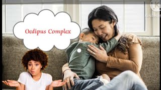 Oedipus Complex oedipuscomplexpsychoanalytic theory of Sigmund Freudhealth [upl. by Giacomo]