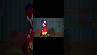 The day I turned SeventhCountryhumans gachaFT USASpain PhilippinesAmephil [upl. by Meisel]