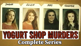 Yogurt Shop Murders  The Complete Investigative Series by Renowned Cold Case Detective Ken Mains [upl. by Sirovaj]