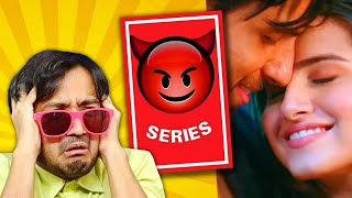 TSERIES STOP IT  Masakali 20 Reaction [upl. by Shewmaker]