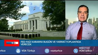 ABD’de Kasım ayında yıllık enflasyon yüzde 31 oldu VOA Türkçe [upl. by Anyk]