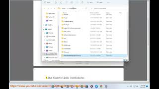 Fix Undoing Changes to Your Computer issue in Windows 111087 [upl. by Ardisi999]