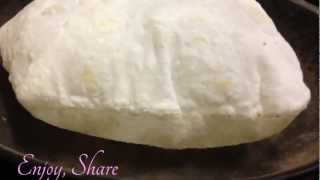 Bangladeshi Chaler Pitha Recipe [upl. by Doelling]