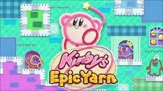 Mecha YinYarn Final Boss 2  Kirbys Epic Yarn OST Extended [upl. by Nylsor]