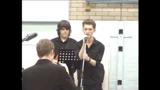 9 XAVERIAN COLLEGE MANCHESTER SUMMER CONCERT 2013 [upl. by Einnahc]