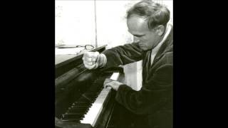 Prokofiev  Piano sonata n°6  Richter Prague 1956 [upl. by Essilrahc]