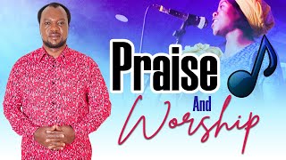 Praise and Worship Songs  20 Minutes Praise To The Lord [upl. by Iggam406]