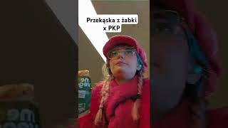 Recenzja recenzja jedzenie wegańskie trend pkp zabawne edit capcut [upl. by Audi61]