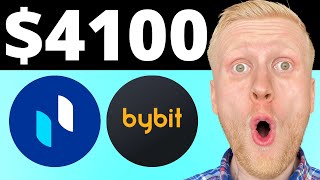 ByBit vs Phemex Review 4100 ByBit Bonus vs 4100 Phemex Bonus [upl. by Itnahsa]