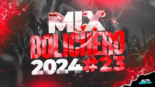 🥳 MIX BOLICHERO 🔥 ENGANCHADO FIESTERO  SEPTIEMBRE 2024  ALTA PREVIA [upl. by Hilaire]