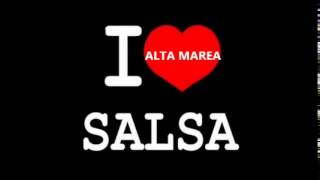 alta marea  salsa baul [upl. by Harp592]