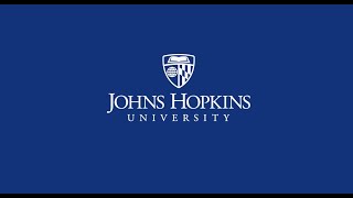 Meet the 2023 Johns Hopkins Honorary Degree Recipients [upl. by Takashi]