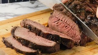 Quick and Juicy Beef Recipe for Homemade Dinner  My Husband Loves It [upl. by Marino553]