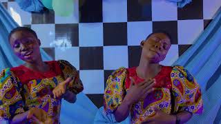 Official Video Davelyn Boatemaa ft Odehyieba Priscilla Awurade Aseda [upl. by Eiznyl]