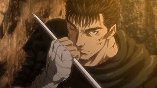 Berserk Guts vs Serpico [upl. by Sigvard]