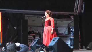 Whatsonstagecom at West End Live 2009 [upl. by Theola537]