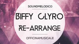 Instrumental Biffy Clyro Rearrange [upl. by Rab285]