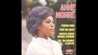 Anne Morre  Pigeon Song [upl. by Aicaca]