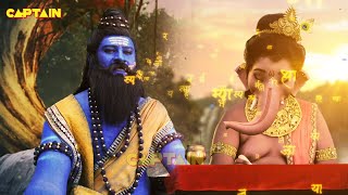 हनुमान जी के कार्य से यमलोक में हुई उठापटक  Vighnaharta Ganesh  Full Episode [upl. by Margette]