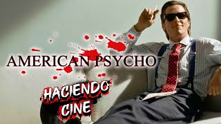 American Psycho El Verdadero Sigma  RESUMEN [upl. by Loree]