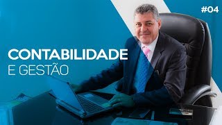 Contabilidade e gestão [upl. by Burg]