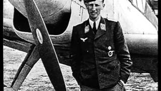 Reinhard Heydrich SS  Hangman of Prague [upl. by Ayaros]