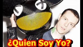 ¿Quien Es Deadmau5 [upl. by Esirtal]