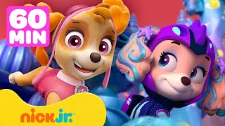 Skyes Best Scenes EVER from Paw Patrol 2 🌀 4K [upl. by Yobybab773]