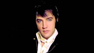 Elvis Presley  Let It Be Me with lyrics [upl. by Norra]