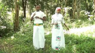 Ogaden Dhaanto Kalgacayl 2014 HD [upl. by Schnabel]