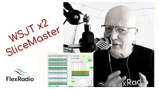 Multiple WSJT or JTDX Receivers at the same time  made easy [upl. by Torp]