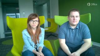 Kurs Office Online cz 1  Poznaj Office Online [upl. by Meris]