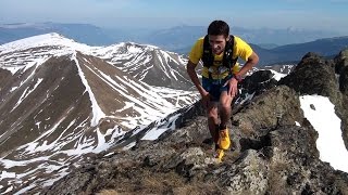 Skyrace des Matheysins 2017  Teaser [upl. by Zorina827]