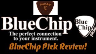 BlueChip Pick Review [upl. by Nnaytsirk]