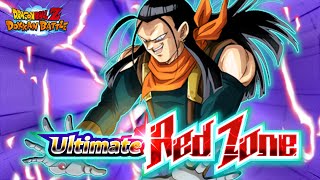 THE BEST F2P UNIVERSE 7 TEAM SHOWCASE  DBZ Dokkan Battle [upl. by Laumas]