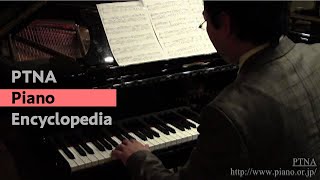 Scarlatti Domenico Sonata K466L118 Pf 赤松林太郎 [upl. by Amirak162]