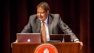 Caltech A Personal Perspective  A H Zewail  2262016 [upl. by Acima]